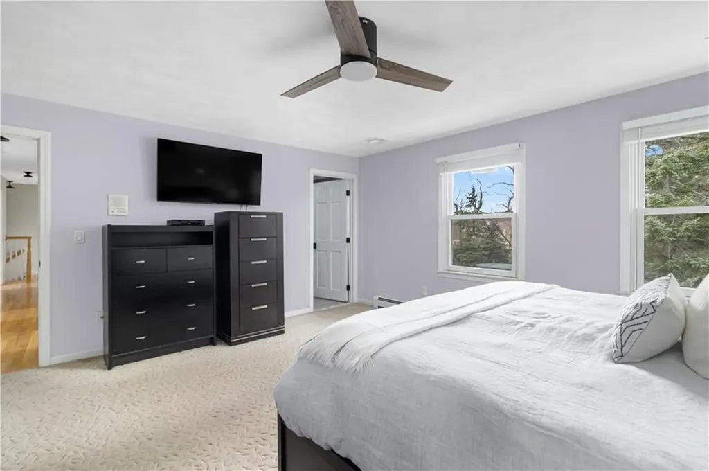 85 Mollie Drive Cranston RI 02921