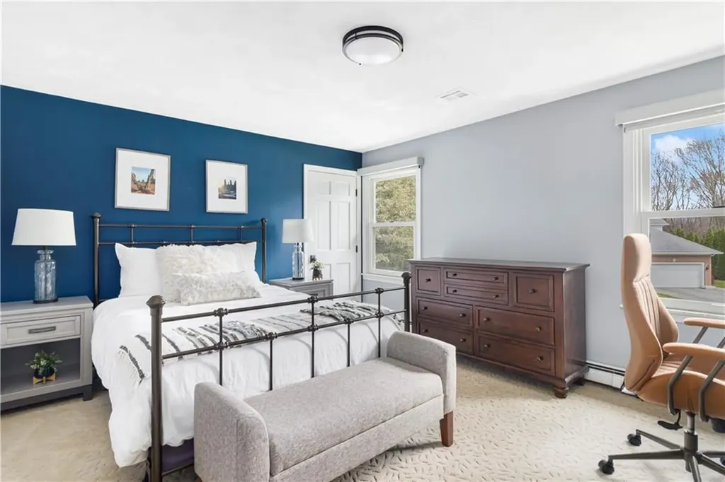 85 Mollie Drive Cranston RI 02921