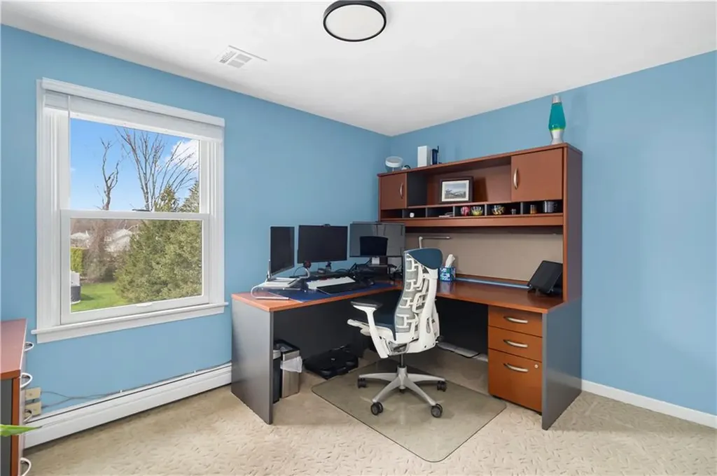 85 Mollie Drive Cranston RI 02921