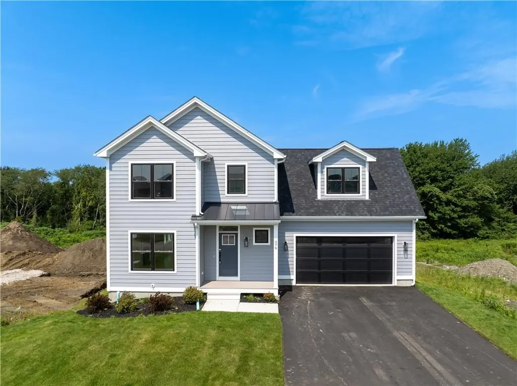 379 Freedom Trail Drive Portsmouth RI 02871