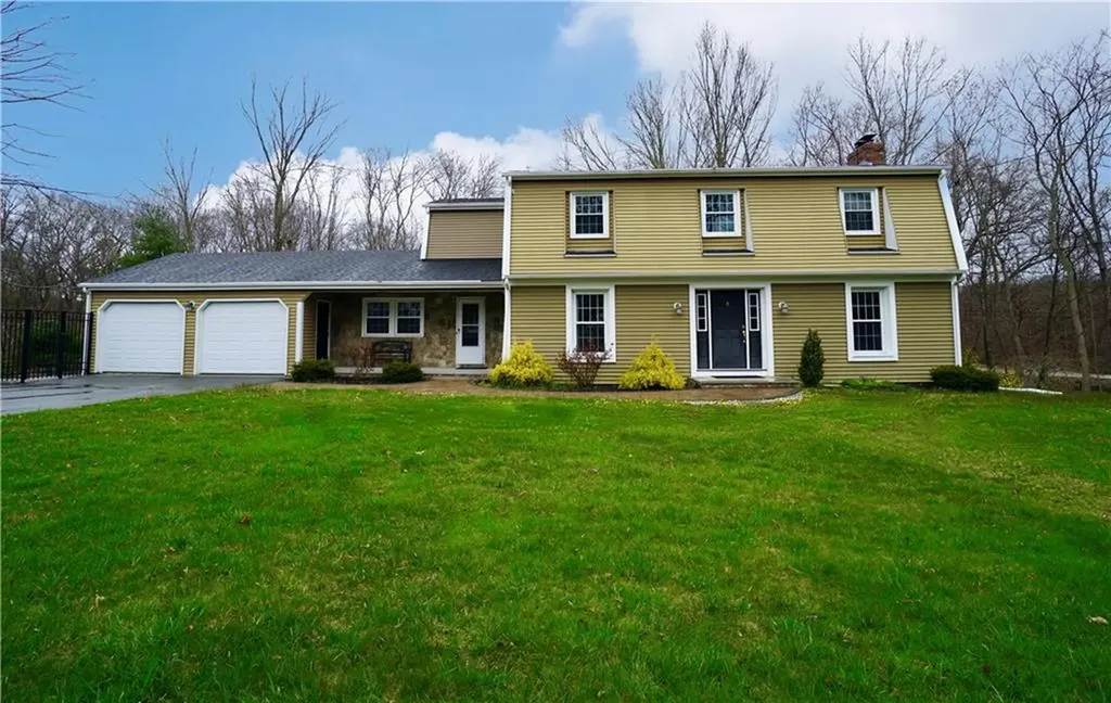 40 Kennedy Boulevard Lincoln RI 02865