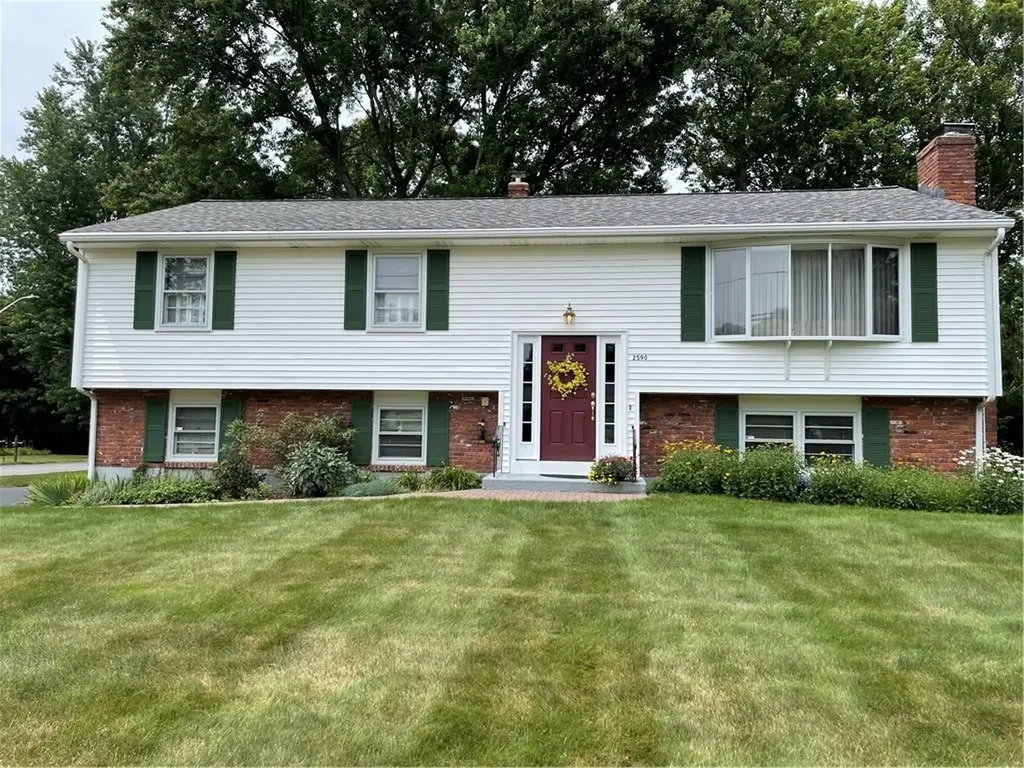 2590 Diamond Hill Road Cumberland RI 02864