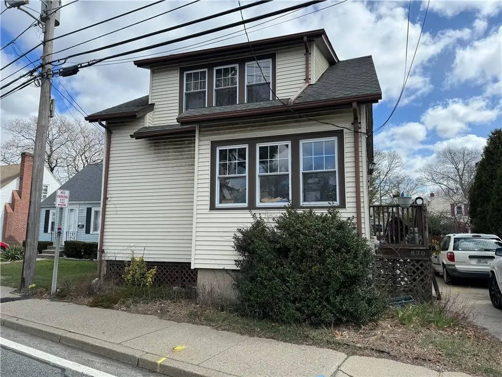 870 Warwick Avenue Warwick RI 02888