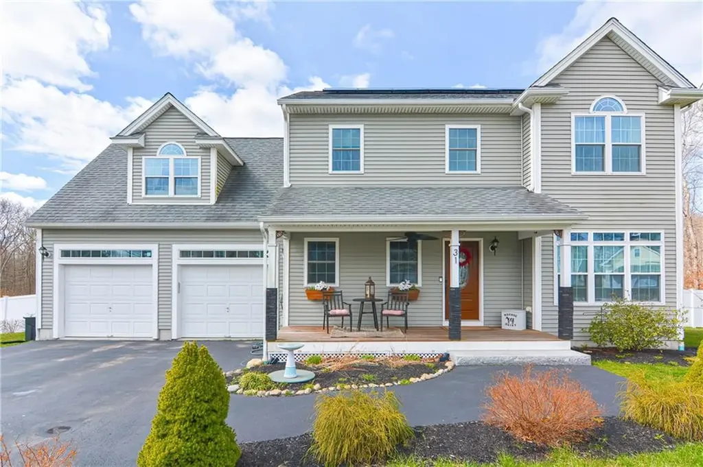 31 Plantation Drive Tiverton RI 02878