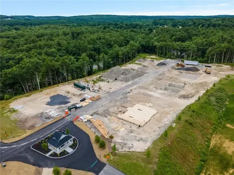 33 Overlook Lane Glocester RI 02814