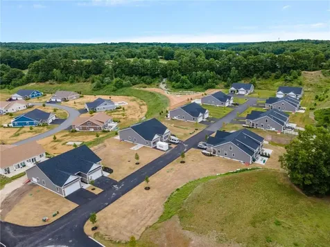 33 Overlook Lane Glocester RI 02814