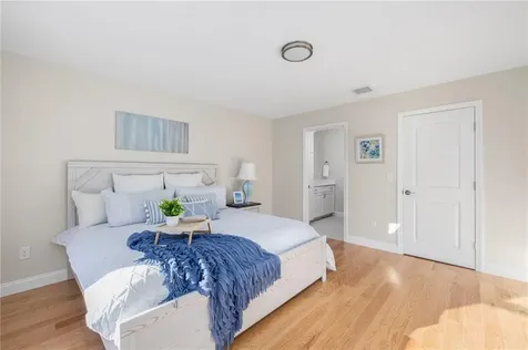 33 Overlook Lane Glocester RI 02814