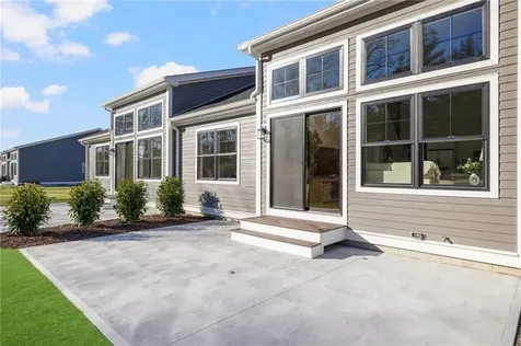 33 Overlook Lane Glocester RI 02814