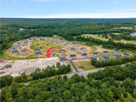 33 Overlook Lane Glocester RI 02814