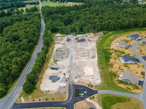 33 Overlook Lane Glocester RI 02814