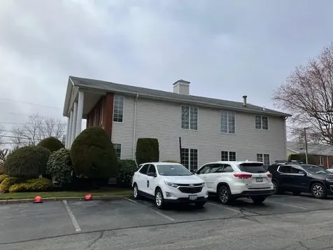 33 College Hill Road Warwick RI 02886