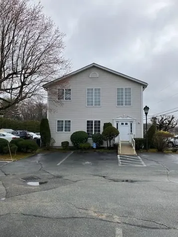 33 College Hill Road Warwick RI 02886