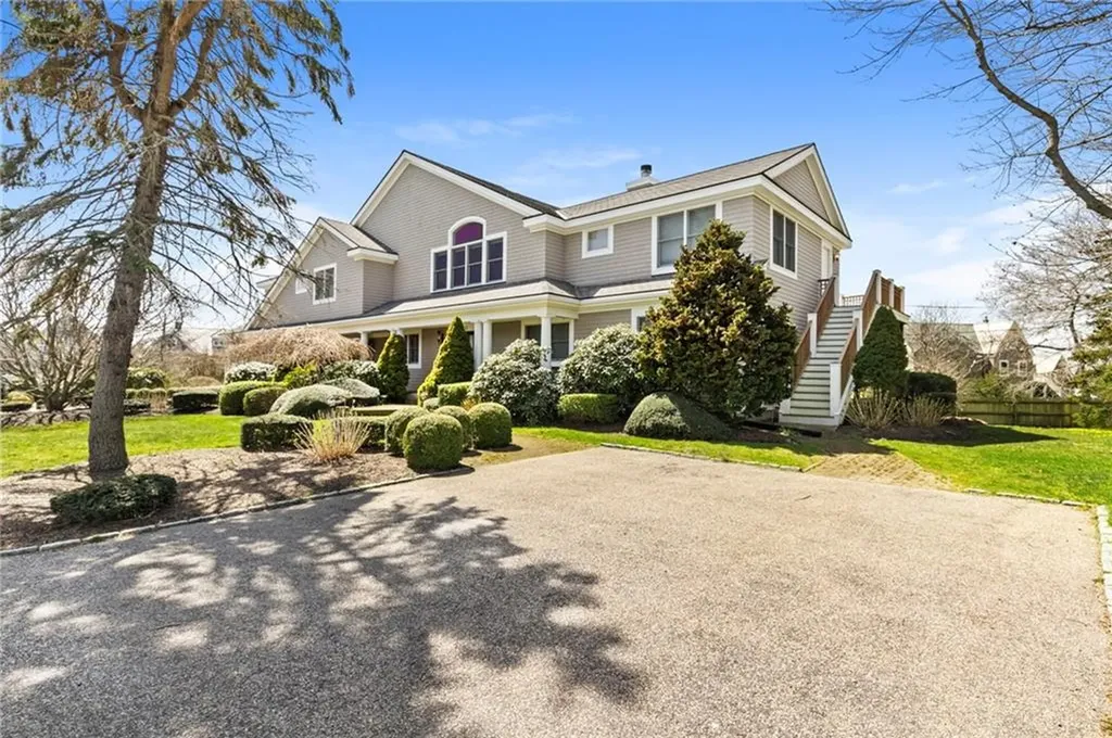151 153 Allston Avenue Middletown RI 02842