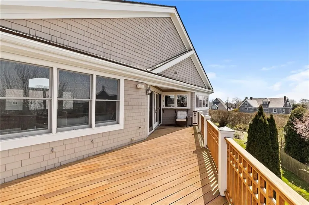 151 153 Allston Avenue Middletown RI 02842