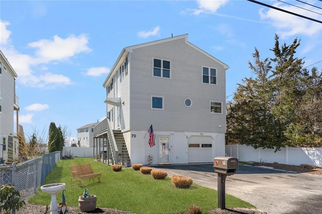 70 Point Avenue Warwick RI 02889