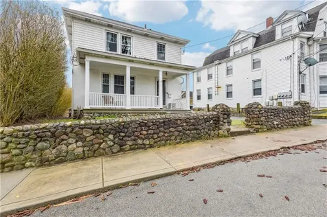 21 Dayton Street Westerly RI 02891