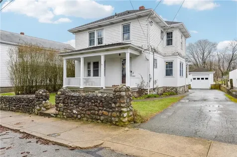 21 Dayton Street Westerly RI 02891