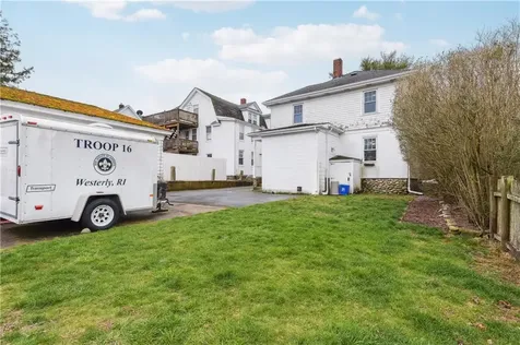 21 Dayton Street Westerly RI 02891