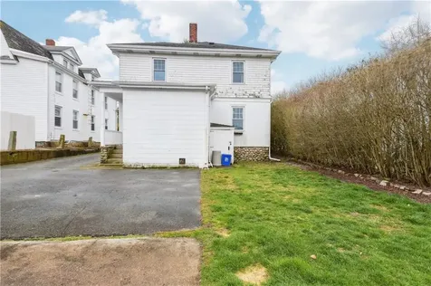 21 Dayton Street Westerly RI 02891