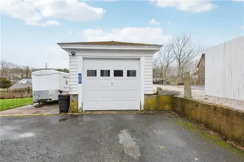 21 Dayton Street Westerly RI 02891