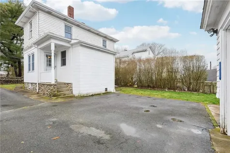 21 Dayton Street Westerly RI 02891