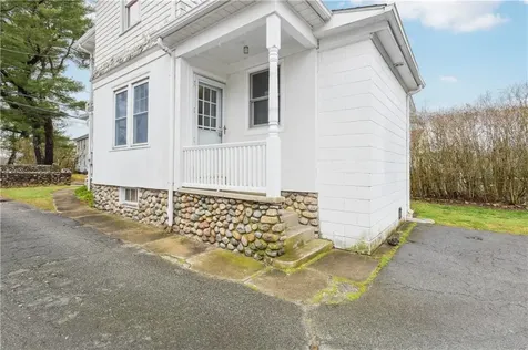 21 Dayton Street Westerly RI 02891