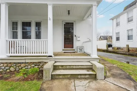 21 Dayton Street Westerly RI 02891