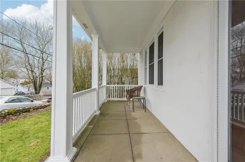 21 Dayton Street Westerly RI 02891