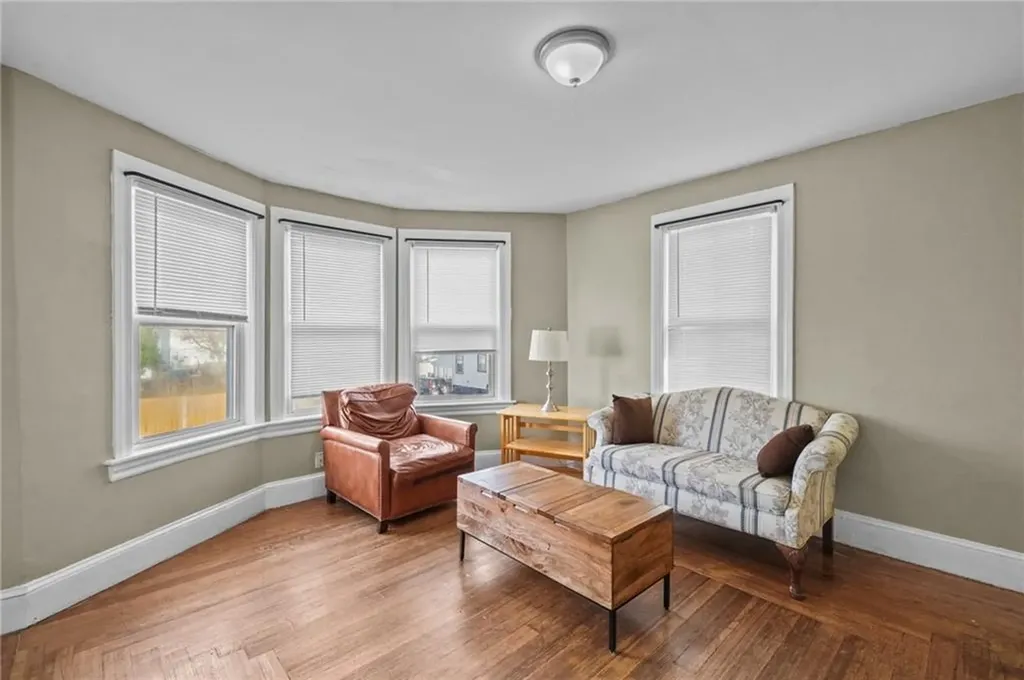 74 Princess Avenue Cranston RI 02920