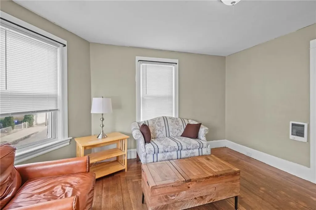 74 Princess Avenue Cranston RI 02920