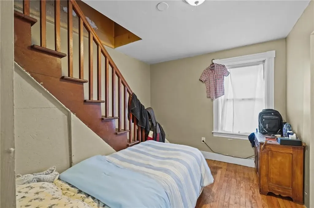 74 Princess Avenue Cranston RI 02920