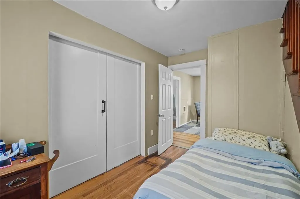 74 Princess Avenue Cranston RI 02920