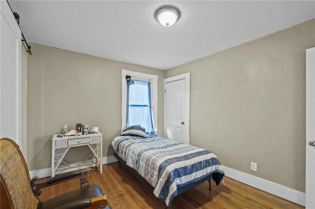 74 Princess Avenue Cranston RI 02920