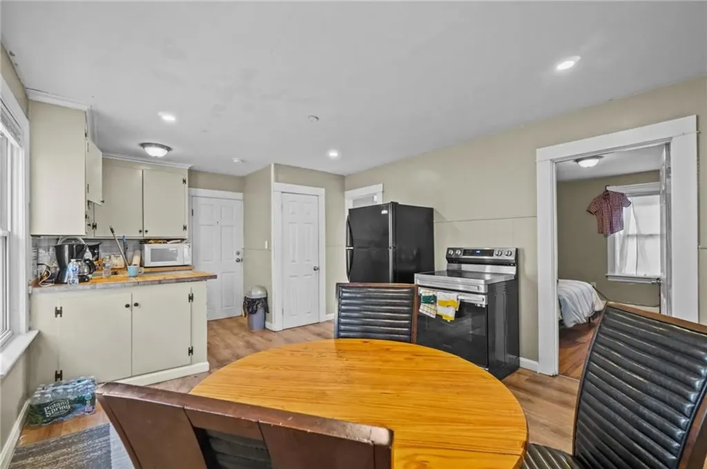 74 Princess Avenue Cranston RI 02920