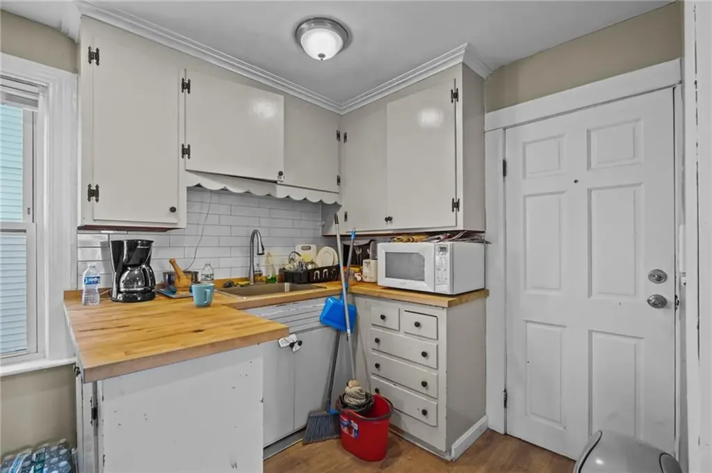 74 Princess Avenue Cranston RI 02920