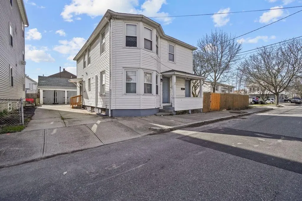 74 Princess Avenue Cranston RI 02920