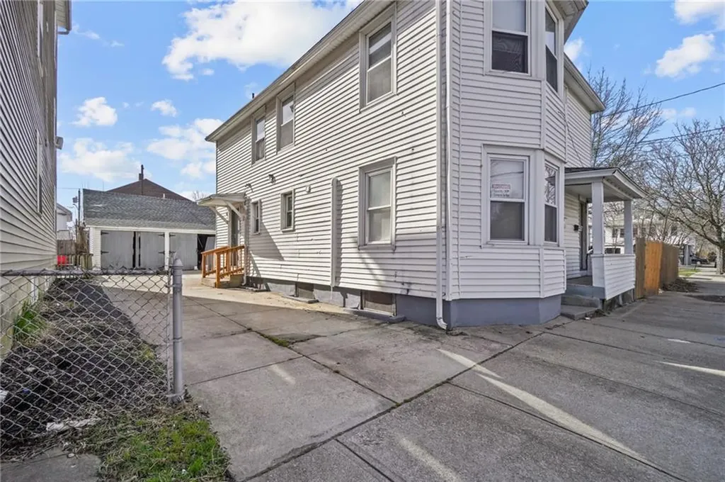 74 Princess Avenue Cranston RI 02920