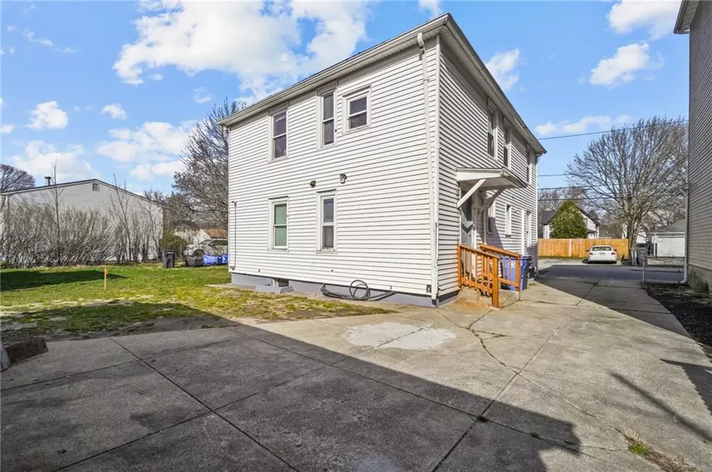 74 Princess Avenue Cranston RI 02920