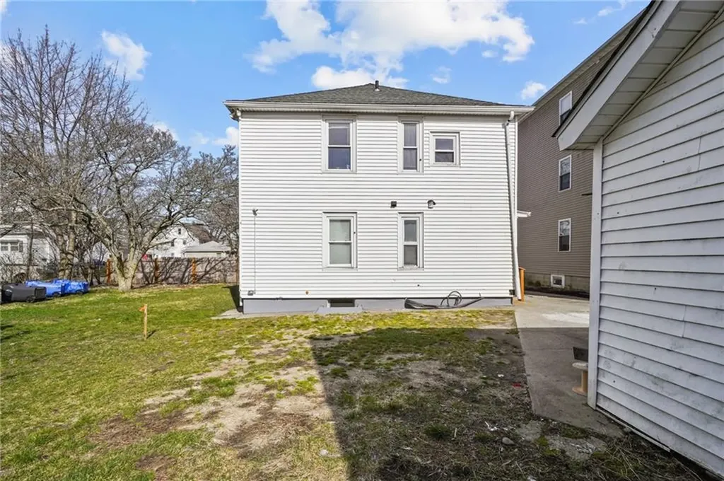74 Princess Avenue Cranston RI 02920