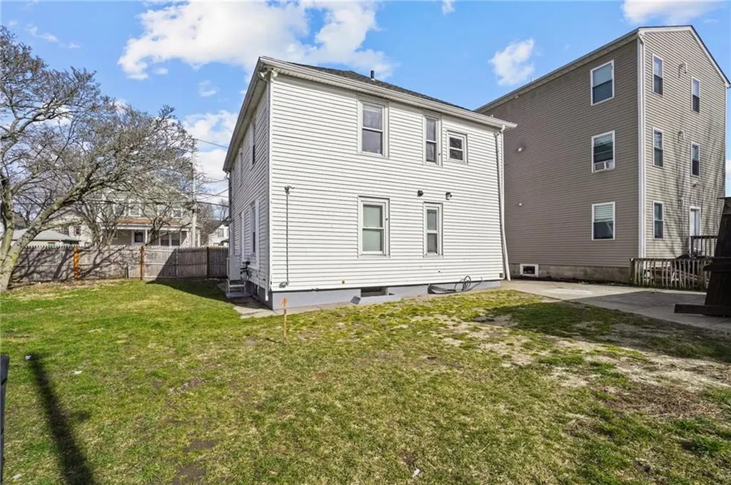 74 Princess Avenue Cranston RI 02920