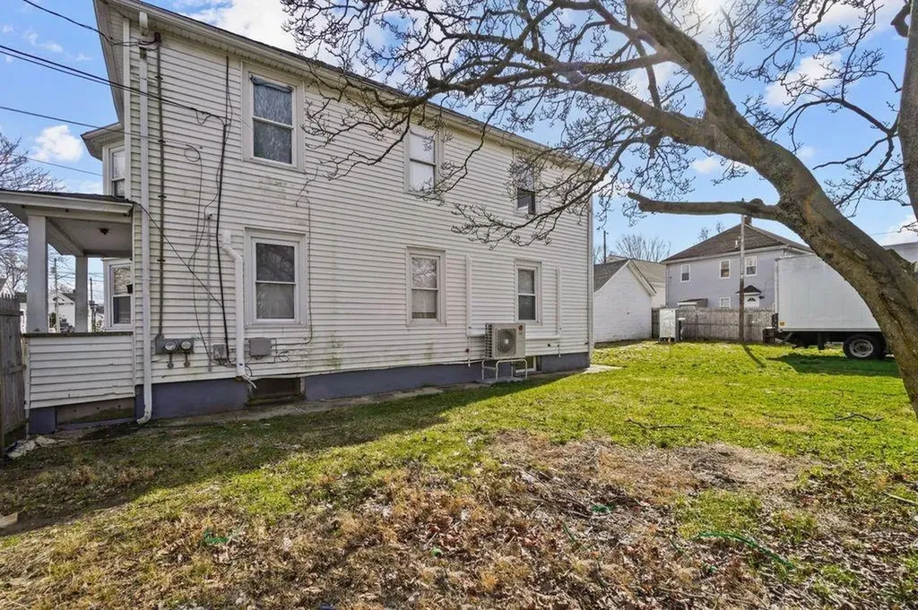 74 Princess Avenue Cranston RI 02920