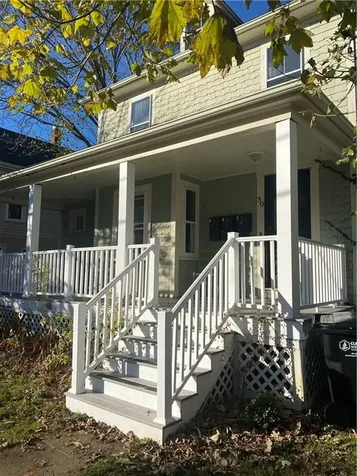 30 Channing Street Newport RI 02840