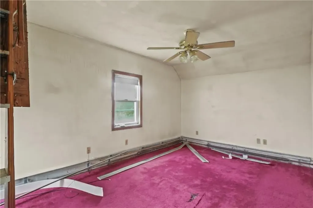 135 Lippitt Avenue Cranston RI 02921