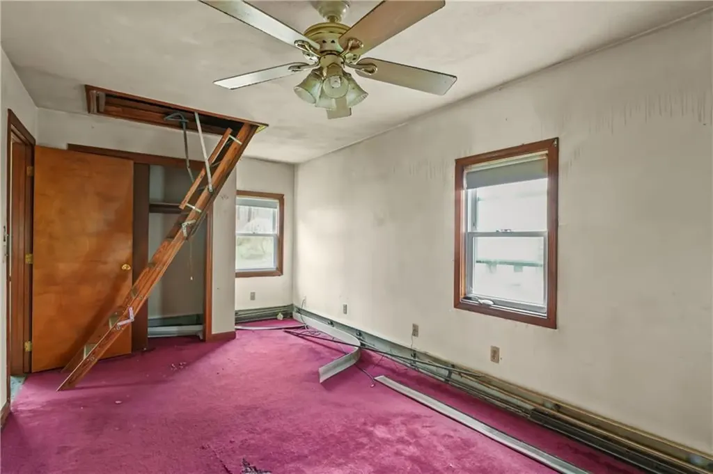 135 Lippitt Avenue Cranston RI 02921