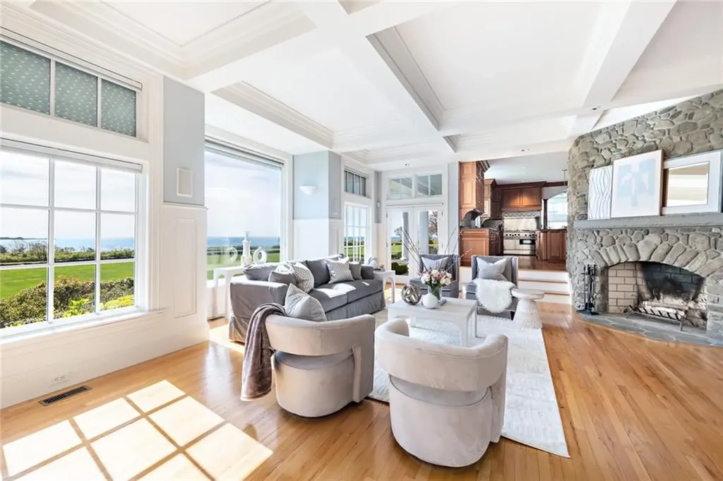 597 Beavertail Road Jamestown RI 02835