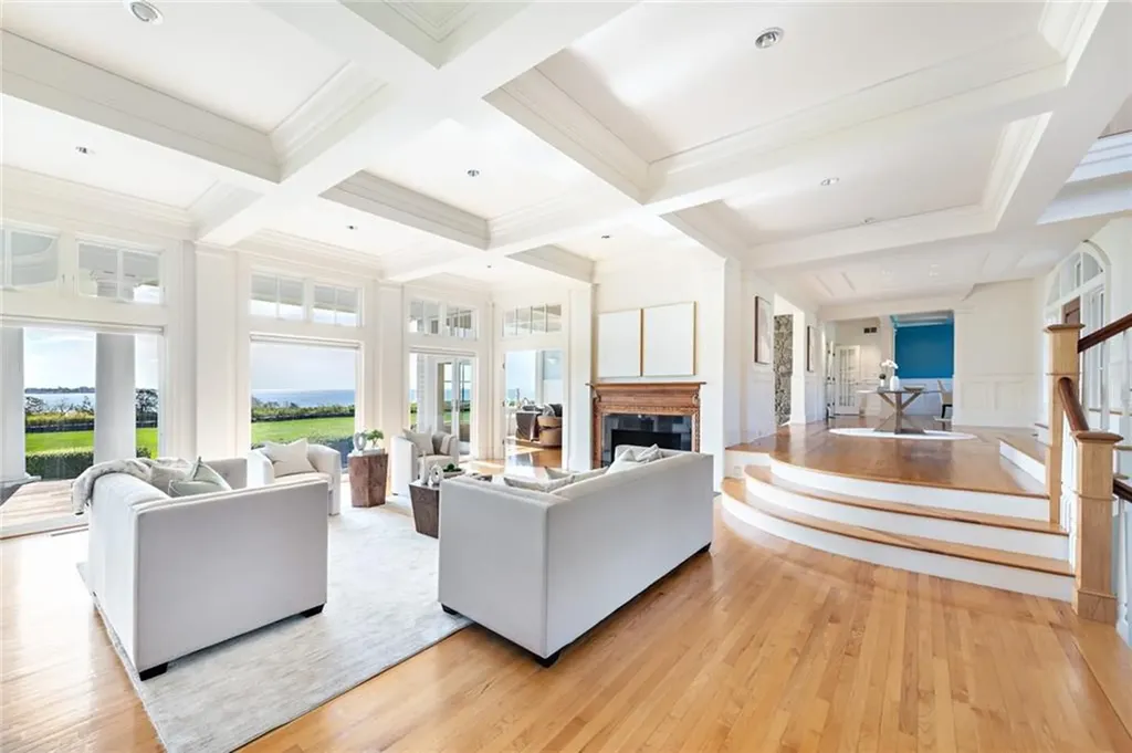 597 Beavertail Road Jamestown RI 02835