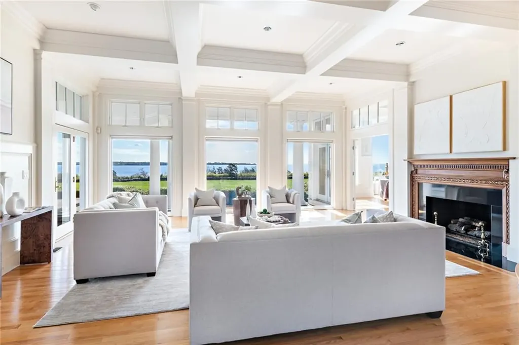 597 Beavertail Road Jamestown RI 02835