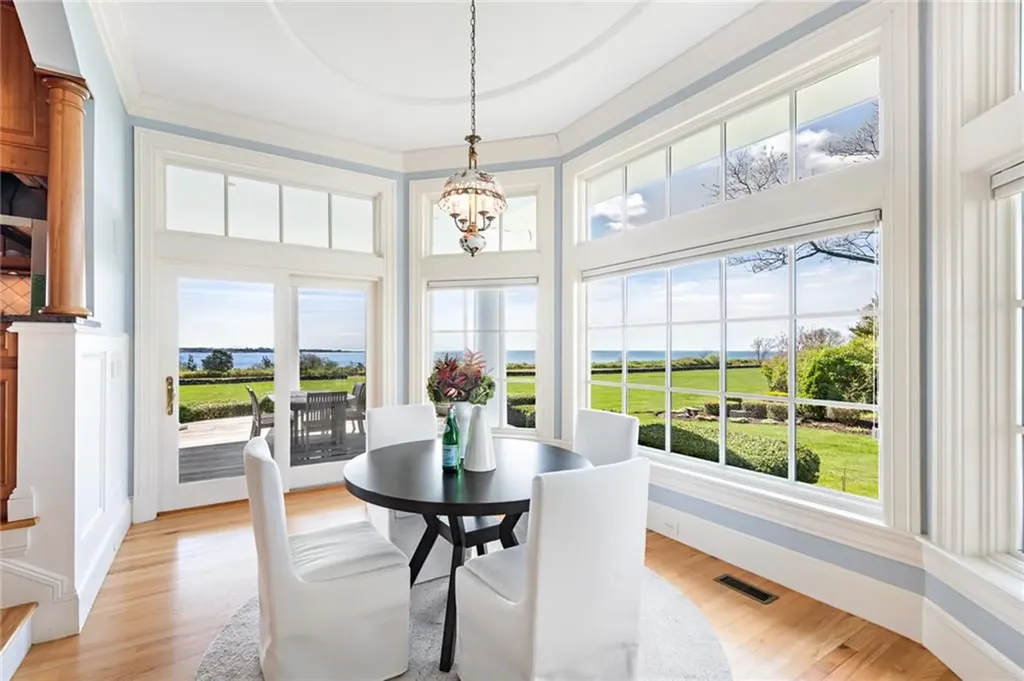597 Beavertail Road Jamestown RI 02835