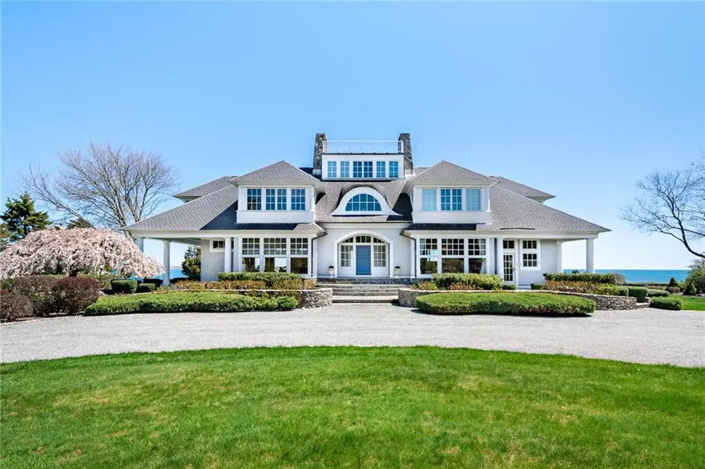 597 Beavertail Road Jamestown RI 02835
