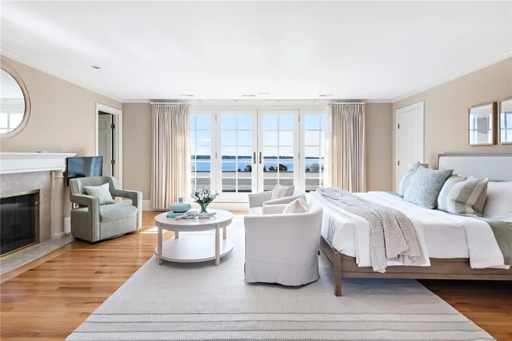 597 Beavertail Road Jamestown RI 02835